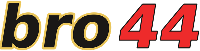 bro44 logo