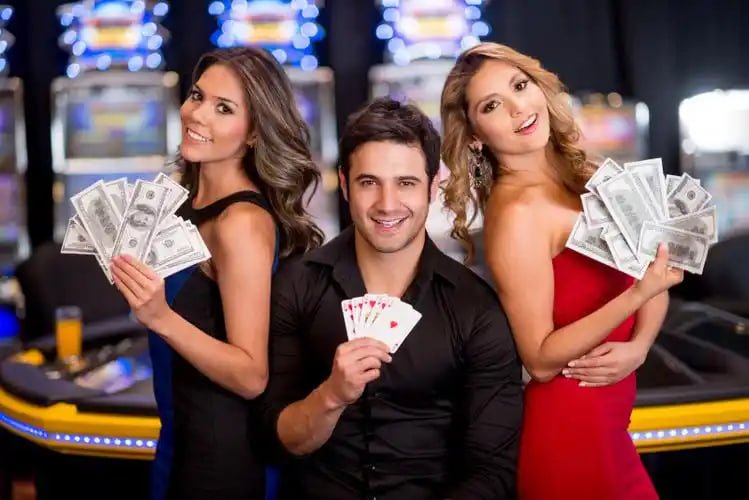bro44 Experience Baccarat Starlight at bro44, Pakistan’s dedicated live casino room
